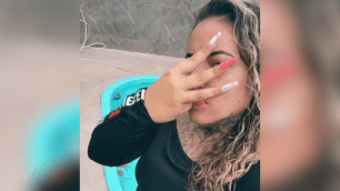 "Diaba Loira" morre em confronto entre CV e TCP no RJ