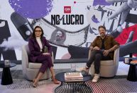 "Foi o cliente que me promoveu", diz Gisele Paula sobre início da carreira