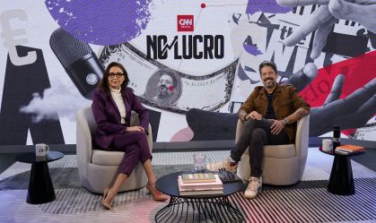 "Foi o cliente que me promoveu", diz Gisele Paula sobre início da carreira