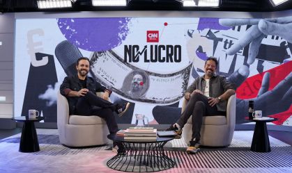 "Dinheiro é assunto de criança", diz Thiago Godoy