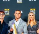 Filho de lenda do UFC pode ser o primeiro quarterback brasileiro na NFL