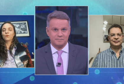 Deputados debatem sobre anistia ser saída para tarifas de Trump