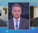 Deputados de oposição e do governo debatem tarifa de Trump ao Brasil