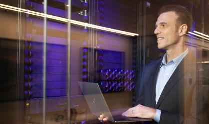 Dell: Pix é sensacional e tecnologia financeira do Brasil é referência