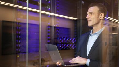 Luis Gonçalves, presidente da Dell para América Latina