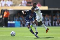 Pane no Real Madrid: zagueiros têm “apagão” contra PSG no Mundial de Clubes