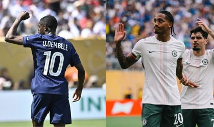 PSG x Chelsea: quando será a final do Mundial de Clubes