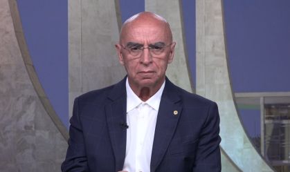 Deputado Mário Heringer (PDT-MG)