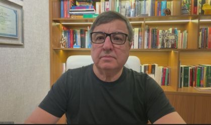 Deputado federal Danilo Forte (União-CE)