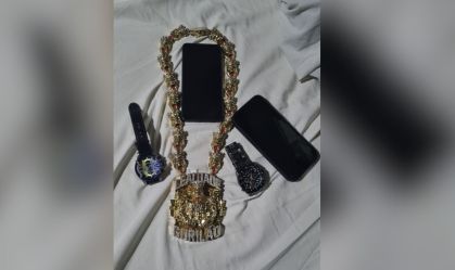 Traficante é preso em motel durante operação do MPRJ