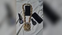Traficante é preso em motel durante operação do MPRJ