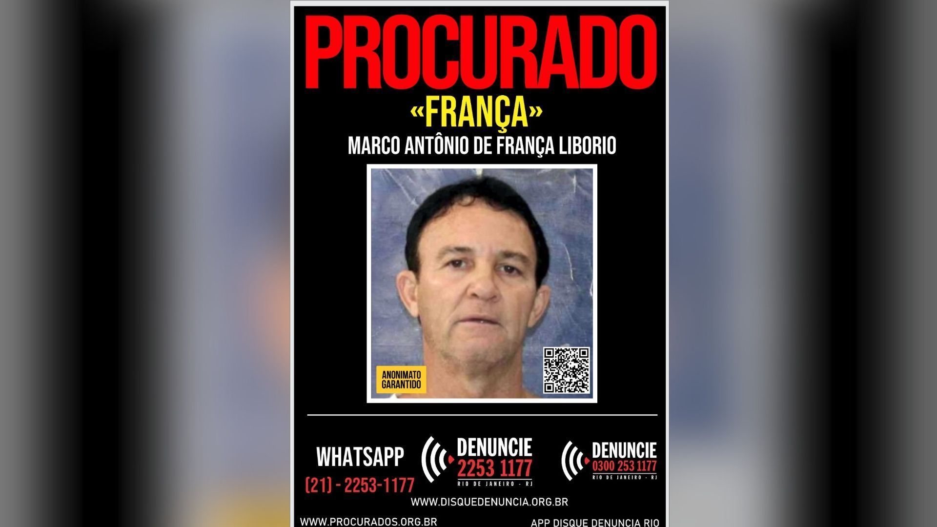 Procurados Catador
