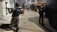 Polícia faz operação na Maré contra roubo e furto de cargas no Rio
