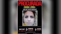 “Diaba Loira”, vítima de violência que virou traficante, é procurada no RJ