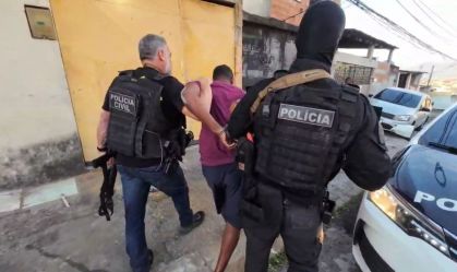 Polícia prende suspeitos por roubo ao chef Felipe Bronze no RJ