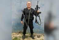 Sargento da PM é morto em operação na Zona Norte do Rio