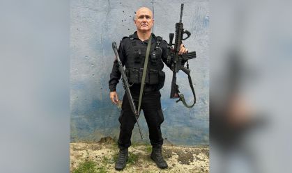 Sargento da PM é morto em operação na Zona Norte do Rio