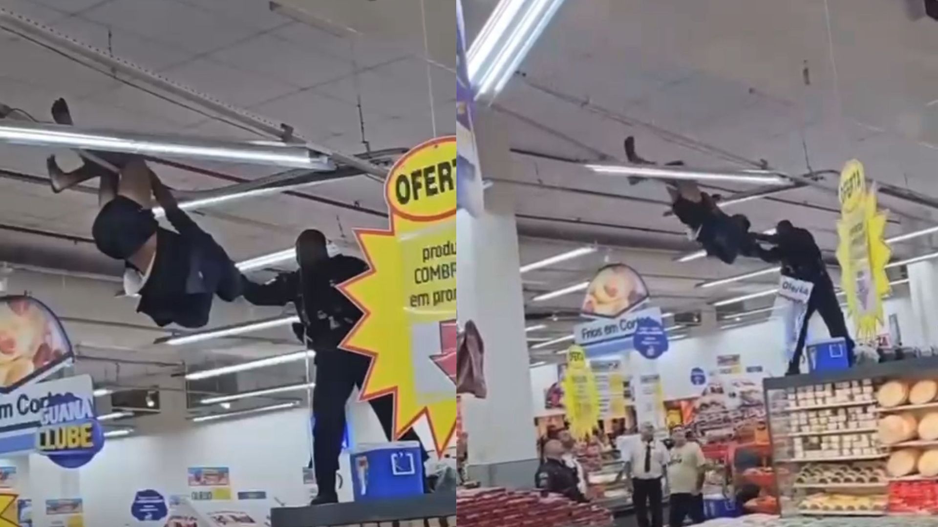 Invade mercado