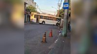 Ônibus é sequestrado durante operação policial na Zona Norte do Rio