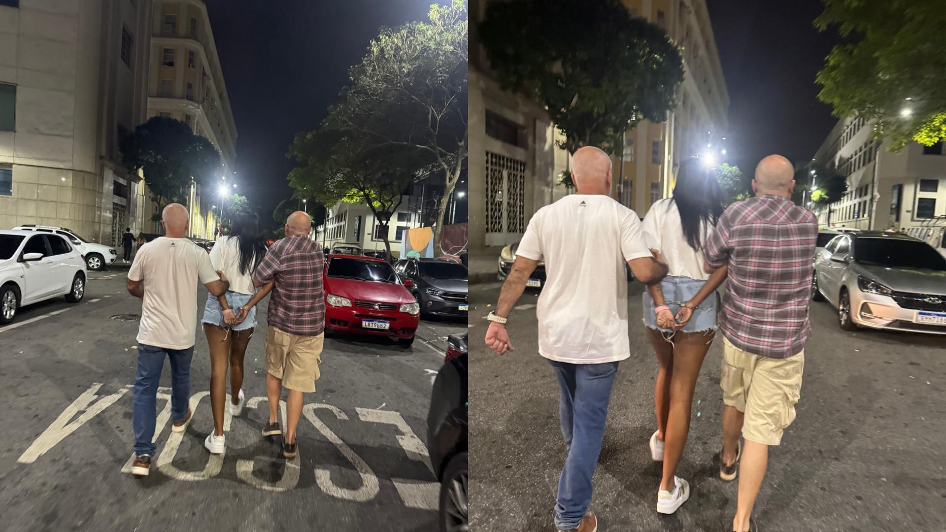 PRENDE GOLPE BOA NOITE CINDERELA