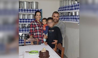 RJ: Jovem que matou família se referia a vítimas como personagens de jogo