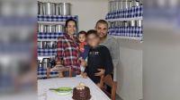"Seres nojentos", disse adolescente que matou pais para ficar com namorada