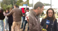 Christina Lemos reage após perder posto em principal jornal da Record