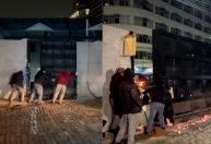 Com declínio do Guaíba, comportas são reabertas em Porto Alegre