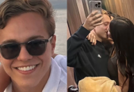 Quem é Bruno Welter Lucianelli, novo namorado da influenciadora Duda Guerra