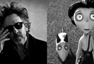 Tim Burton se prepara para lançar novo filme animado; saiba mais
