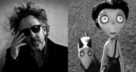 Tim Burton se prepara para lançar novo filme animado; saiba mais