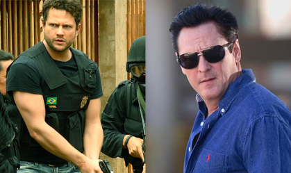 Morre Michael Madsen: ator de "Cães de Aluguel" já atuou com Selton Mello
