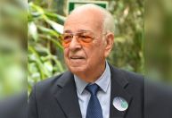 Fundador da Igreja Maranata, Gedelti Gueiros morre no Espírito Santo