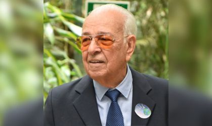 Fundador da Igreja Maranata, Gedelti Gueiros morre no Espírito Santo