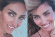 Anahí rebate críticas sobre sua aparência: "Vocês também vão envelhecer"