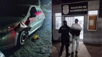Vídeo: homem é preso após tentar raptar a ex e fugir no Rio Grande do Sul