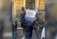 Homem que furtou mesmo prédio três vezes é preso em Niterói