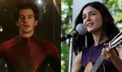 Andrew Garfield e Monica Barbaro confirmam romance; saiba mais