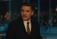 Marvel revela cena inédita de "Quarteto Fantástico" com Pedro Pascal; veja