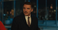 Marvel revela cena inédita de "Quarteto Fantástico" com Pedro Pascal; veja