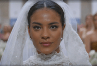 "Vale Tudo": bastidores mostram gravação de cena icônica da novela