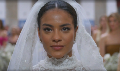"Vale Tudo": bastidores mostram gravação de cena icônica da novela