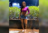 Jovem é morta a tiros no Recife durante ataque a namorado