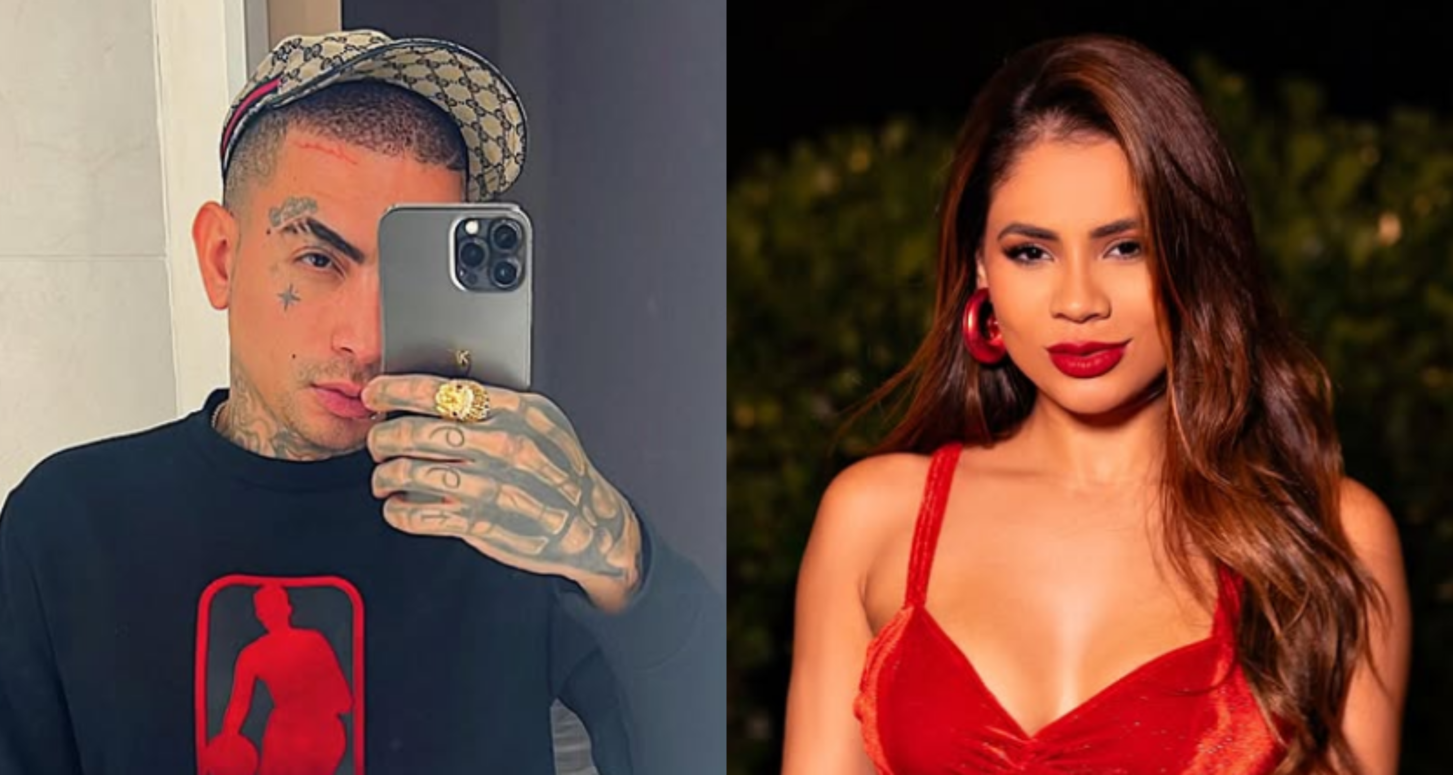 Justiça solicita ganhos de Lexa e MC Guimê para quitar dívida milionária