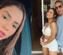 Lexa se pronuncia sobre dívida milionária com MC Guimê: "Cansativo"