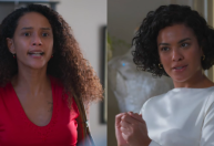 "Vale Tudo": web reage ao embate entre Raquel e Maria de Fátima