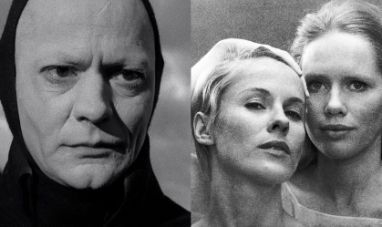 Cinemas de SP e RJ farão mostra especial com filmes de Ingmar Bergman