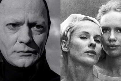 Cinemas de SP e RJ farão mostra especial com filmes de Ingmar Bergman