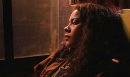 Com Bella Campos, "Cinco Tipos de Medo" terá estreia no Festival de Gramado