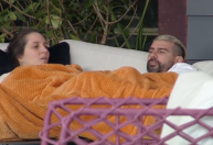 Power Couple: Carol critica Adriana em reta final: "Falsa demais"